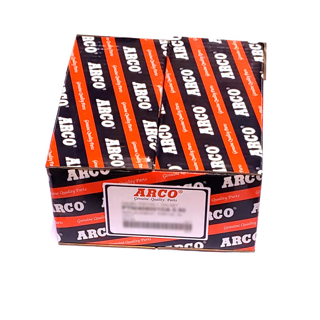 PISTON HYUNDAI C-PERNO S/AROS STD 91.1MM H1 PORTER 2.6D D4BB ARCO