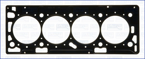 JUNTA TAPA DE CILINDROS CHEVROLET CRUZE 1.8 16V 2011