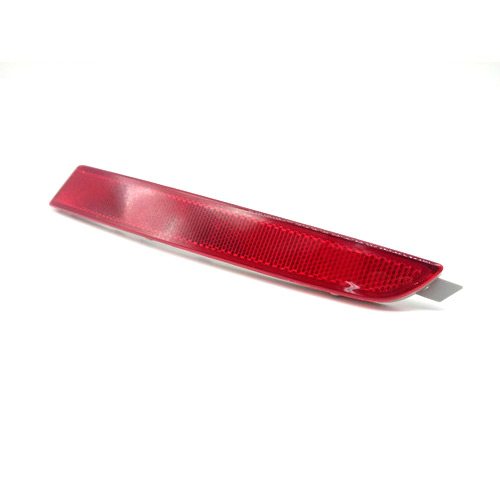 PLASTICO ACRILICO MICA FAROL HYUNDAI REFLECTOR PARAGOLPE TRAS. DER. HB20 HATCH 16/19