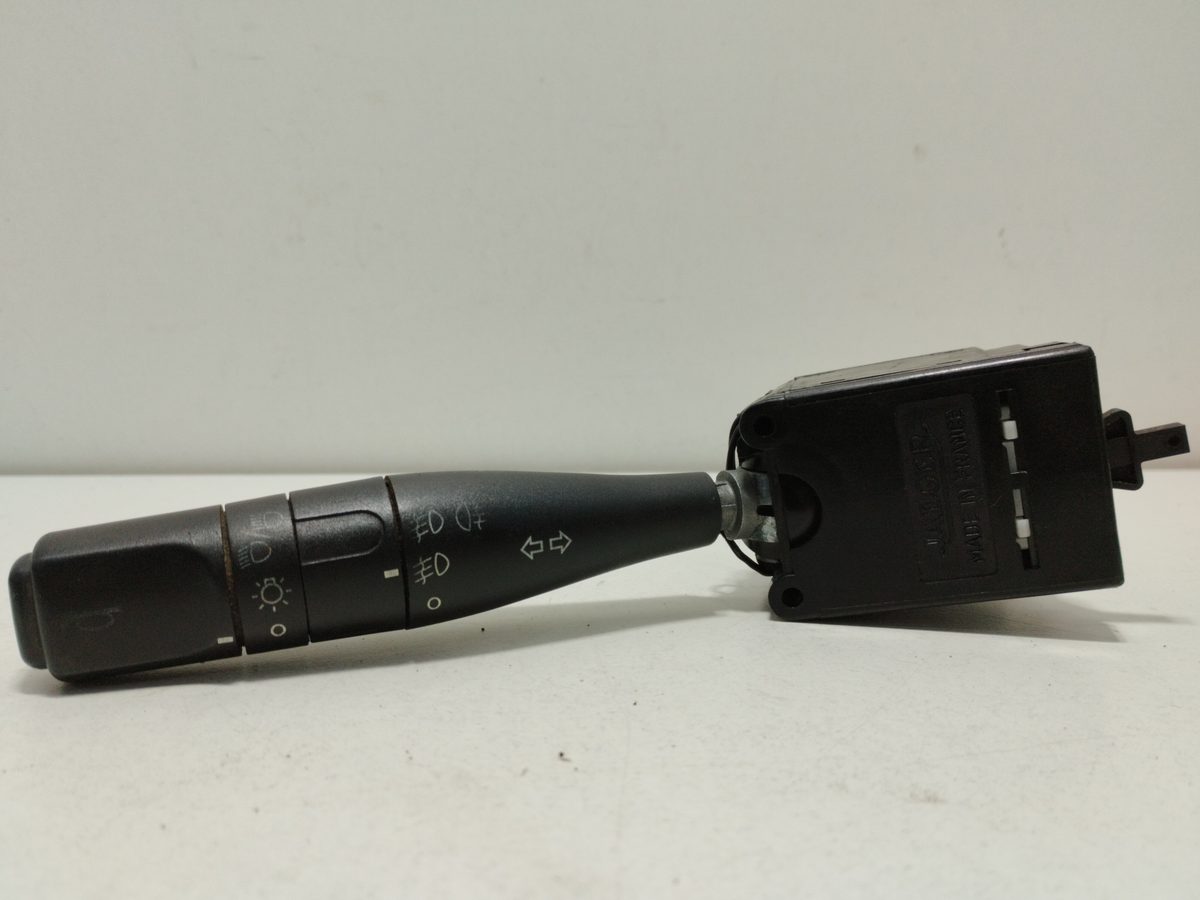 Llave De Luces Y Señalero Peugeot 306 Berlina 3/4/5 Puertas (S2) 1997-2003 XS 96247564ZL