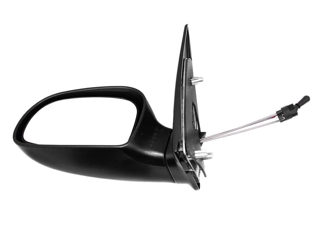 ESPEJO EXTERIOR CI SAXO 96/03 4P C/C IZQ