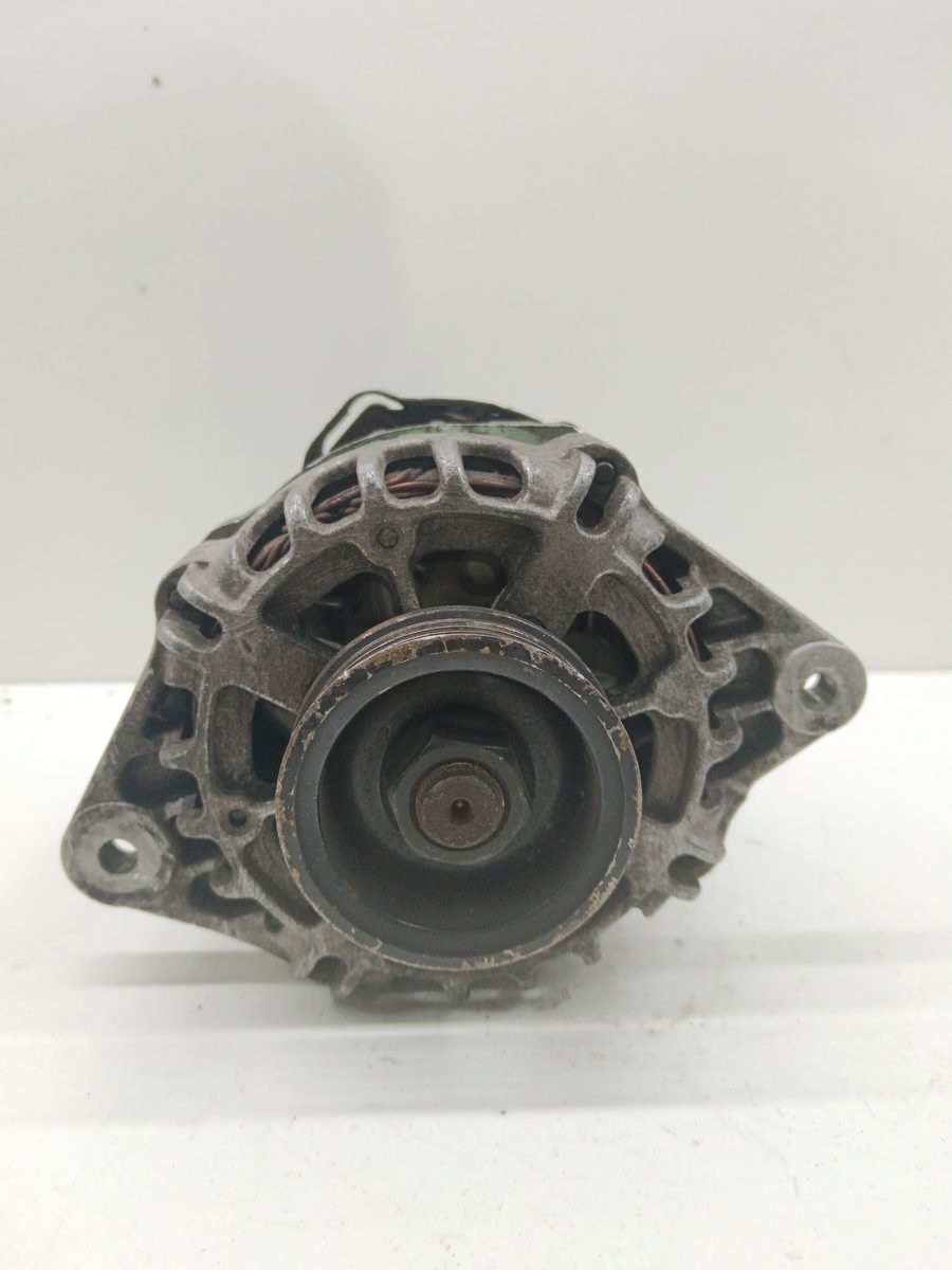 Alternador Hyundai Atos Prime (MX) 2000-2010 GLS (2003->) 1.1L 46kW TA000A55601