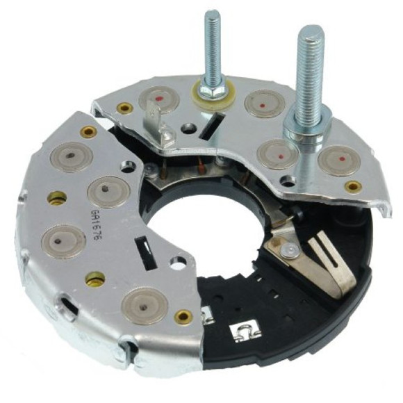 PLACA RECTIFICADORA FORD ESCORT/VERONA 2.0I 93/96 95AMP