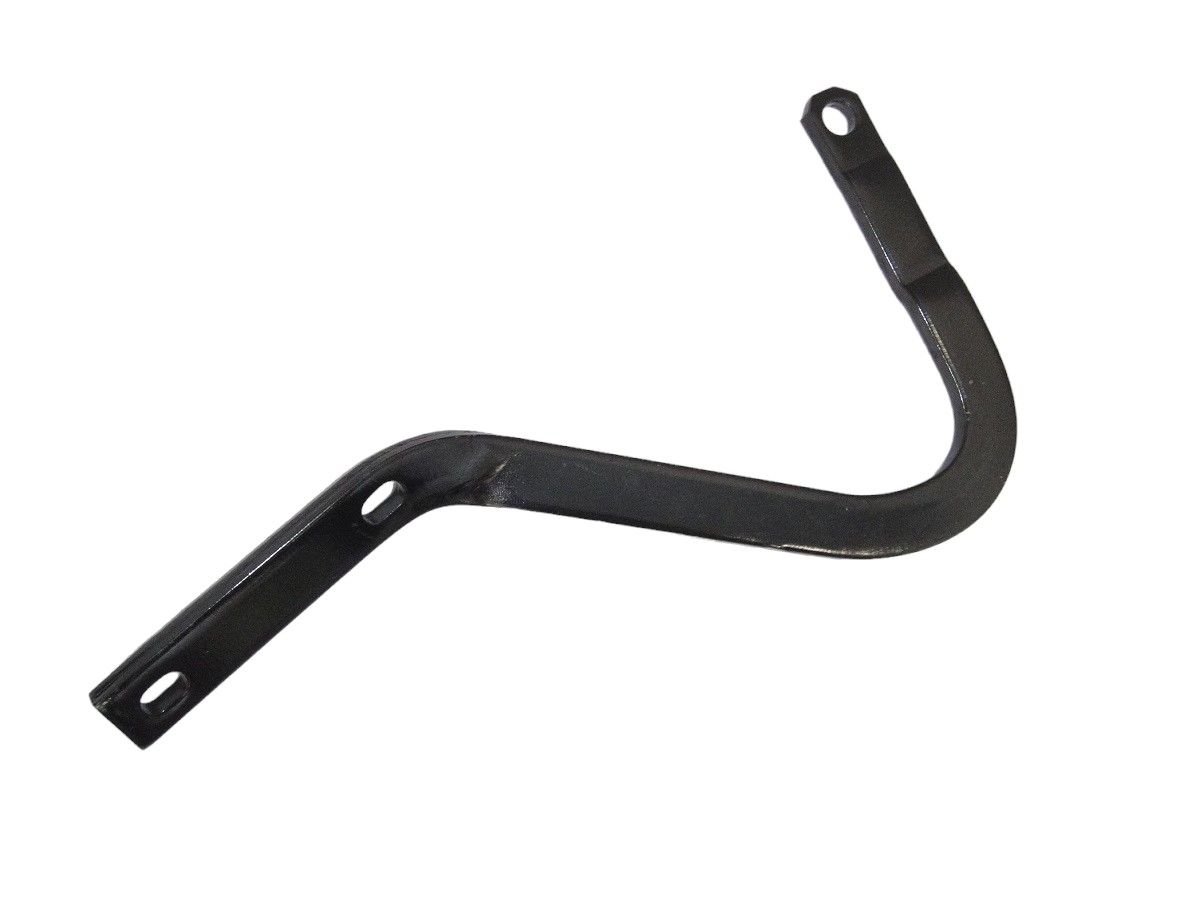 BISAGRA IZQUIERDA ESPOLON CHEVROLET CORSA 94/CELTA 01/06