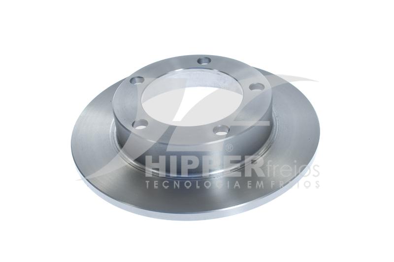 DISCOS DE FRENO LADA JGO. NIVA SOLIDO 272MM