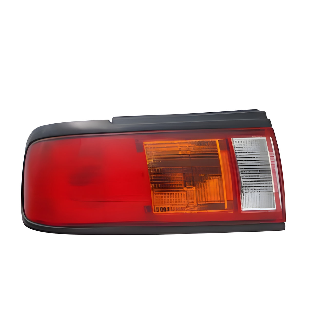 FARO TRASERO IZQ. TRICOLOR -TYC-