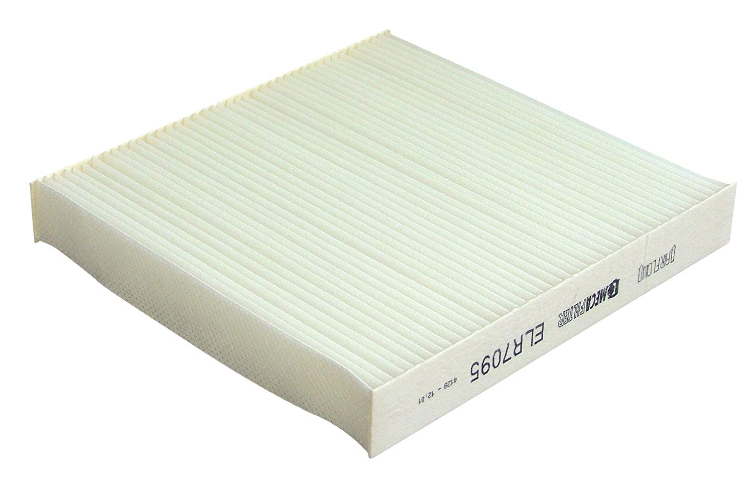 FILTRO DE AIRE ACONDICIONADO RENAULT LAGUNA II MECAFILTER [Mecafilter]