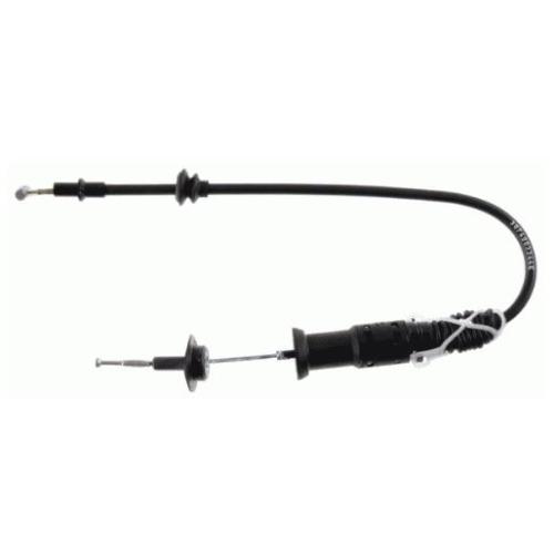Cable de Embrague