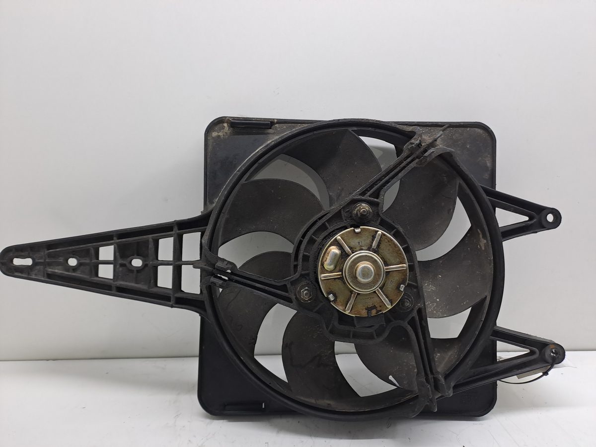 Electroventilador Fiat Tipo (160) 1988-1996 1.4 CAT 1.4L 51kW 2249