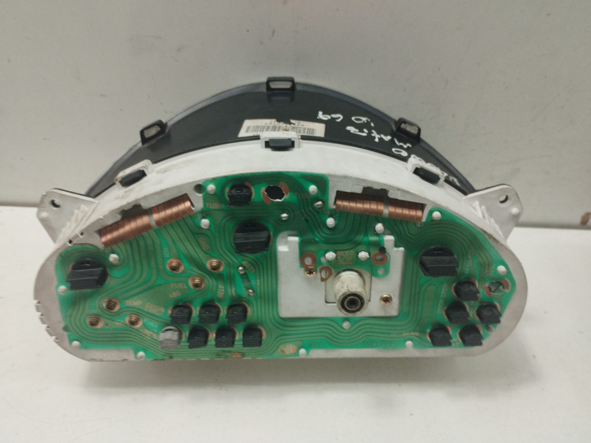 Tablero de Instrumentos Daewoo Matiz 1997-2004 CD 0.8L 38kW 96380534