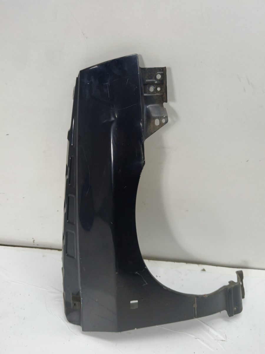 Guardabarro Delantero Derecho Renault Clio I Fase I+ii (B/C57) 1991-1998 Alize