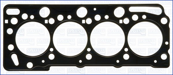 JUNTA TAPA DE CILINDROS CHEVROLET MERIVA 16V 1.7 FTI 1.35MM
