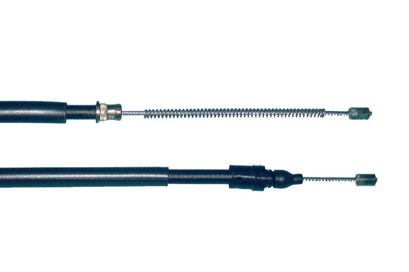 CABLE FRENO TRASERO RENAULT 9/11