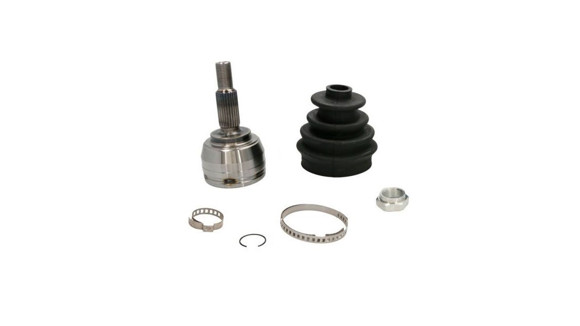 HOMOCINETICA DE RUEDA RENAULT DUSTER 1.6 16V 2011