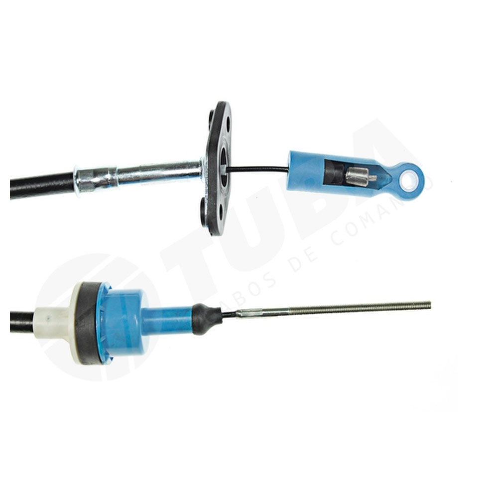 CABLE EMBRAGUE FIAT PALIO SIENA 1.5N 1.7D 730MM (FNM089B)