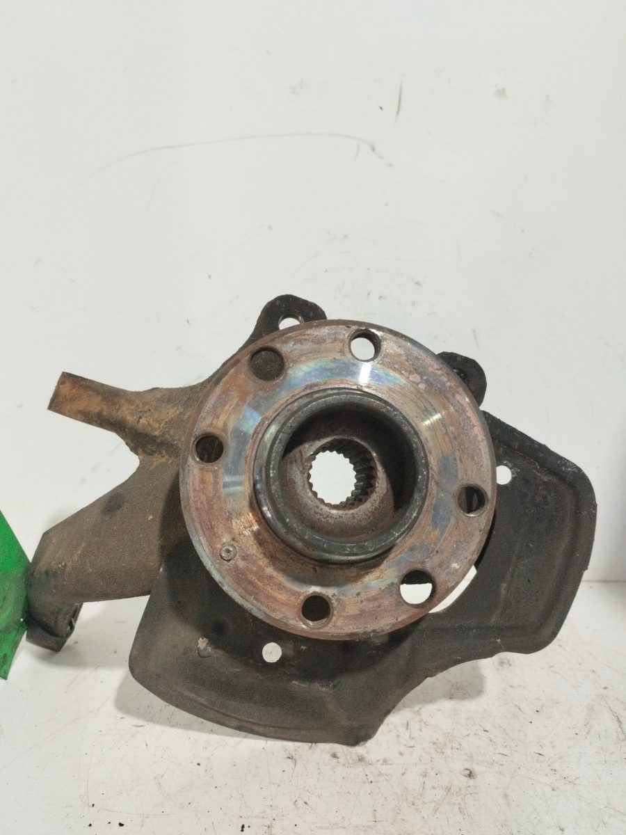 Araña Delantera Derecha Opel Corsa B 1993-1997 Swing 1.5L 37kW
