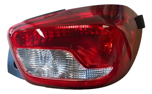 Farol Trasero Renault Kwid 2017 Derecho