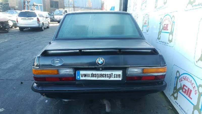 Amortiguador Trasero Der/Izq BMW Serie 5 (E28) desde 1981 524td 2.4L 85kW