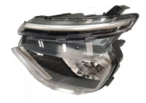 SEMIOPTICA CIT C3 22-(AMLAT) IZQ SIN LED(DRL)