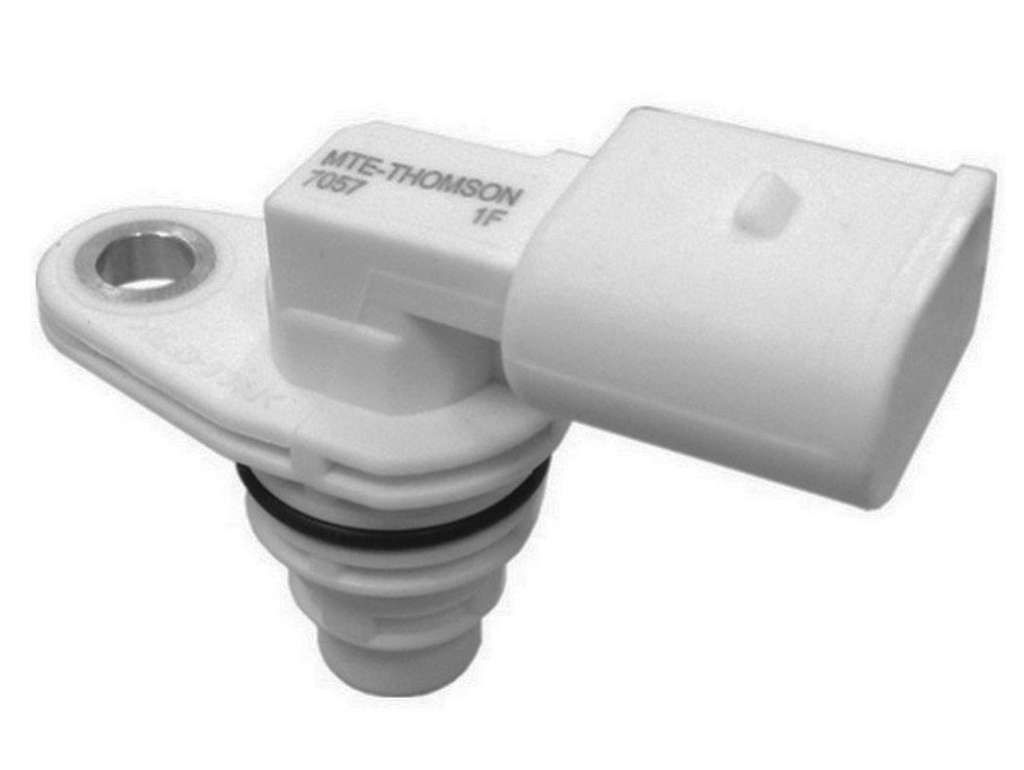 Sensor de rotación de inyección