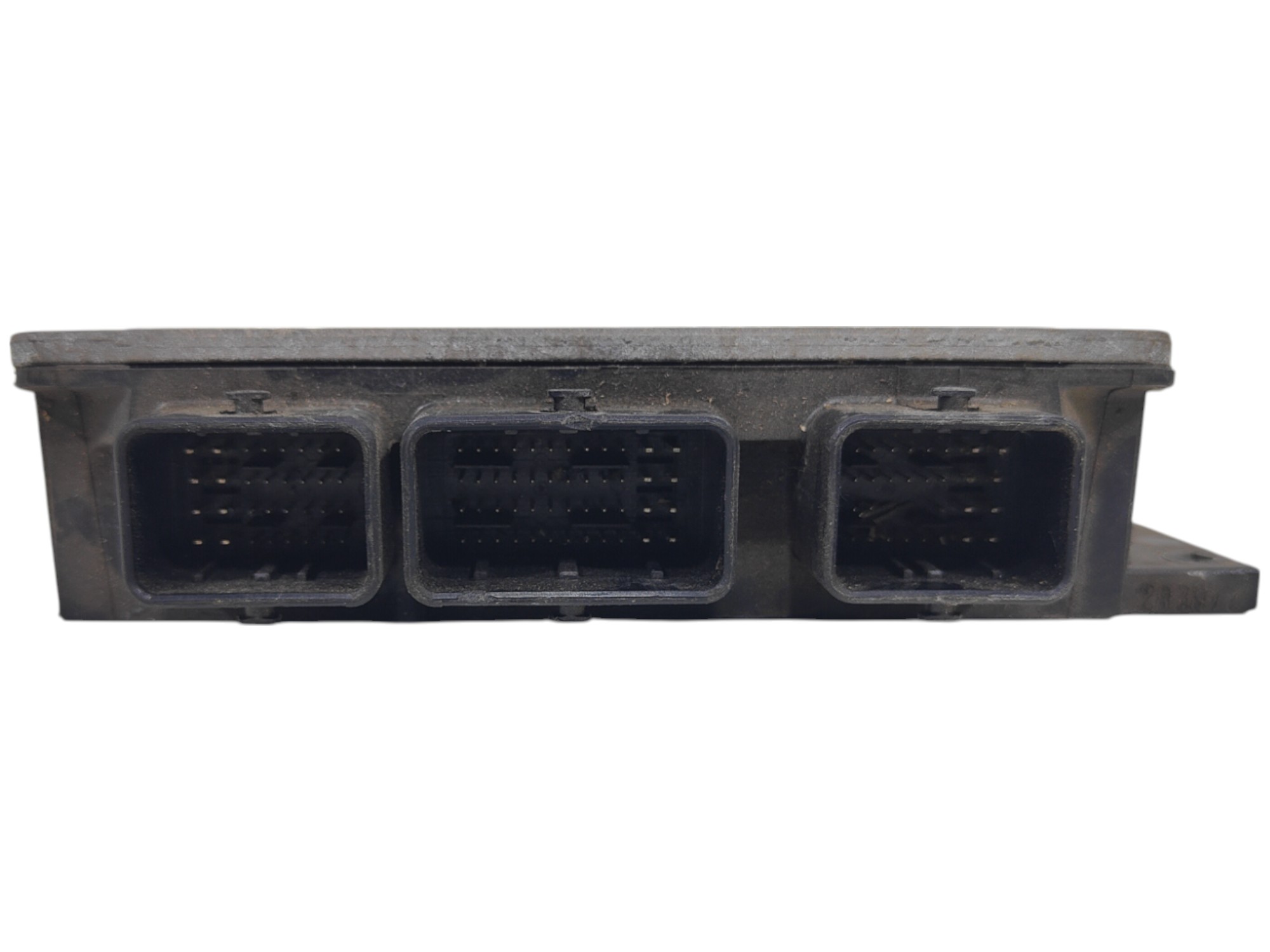 ECU de motor Renault Logan 1.5 dci 86CV , Ref: 8295-K3B11