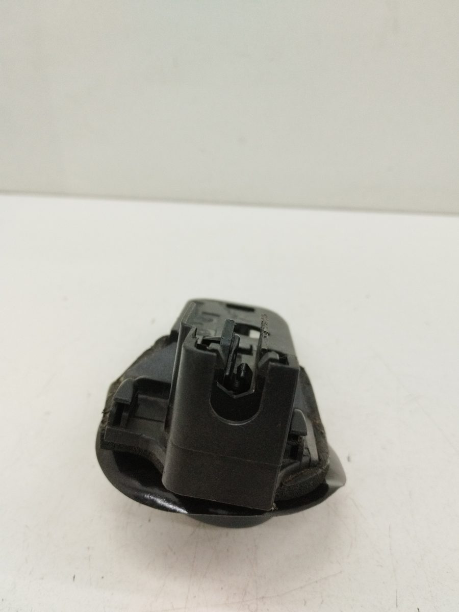 Manija Interior Trasera Izquierda Fiat Palio Berlina 1999-Actualidad