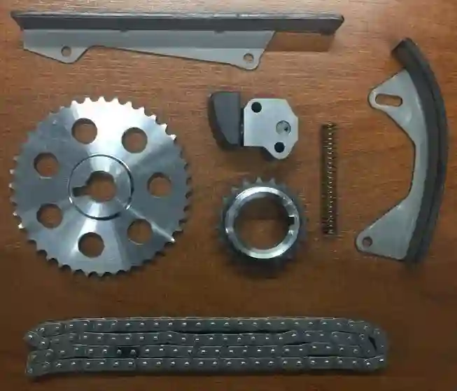 KIT DISTRIBUCION NISSAN 2.0 N NA20