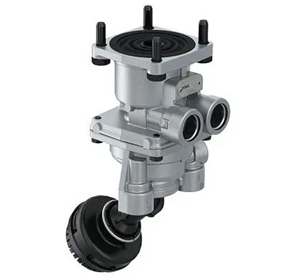 VALVULA PEDAL FRENO MB ATEGO 1518