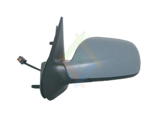 Espejo retrovisor exterior eléctrico