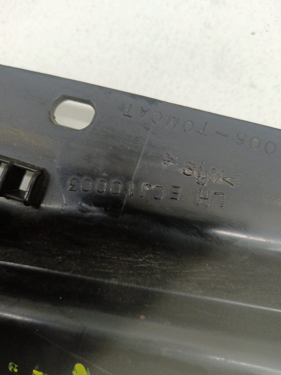 Rejilla de Torpedo MG Rover Serie 25 (RF) 2000-2004 LHECJ10003