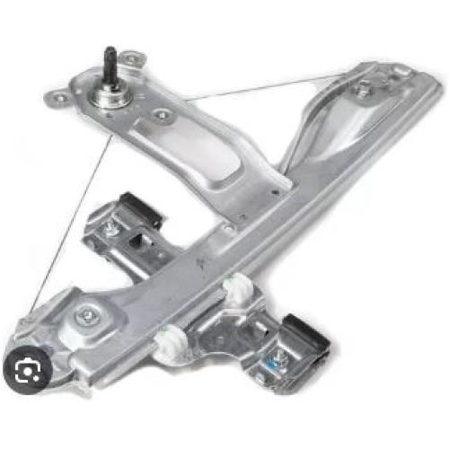 MAQUINA LEVANTA VIDRIO CHEVROLET ONIX PRISMA TRAS. IZQ. MANUAL 94748591