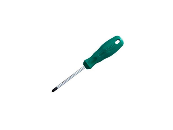DESTORNILLADOR PHILLIPS 3X200MM SERIE "P"