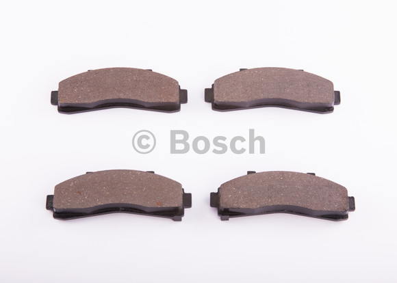 PASTILLAS DE FRENO DELANTERA FORD EXPLORER/RANGER 1995/2012