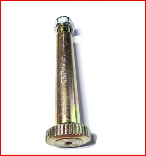 EJE BASTIDOR INF NISSAN 720-D21 (2WD)