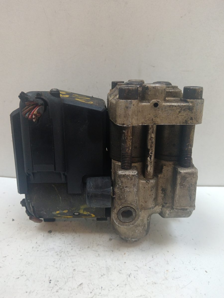 Modulo Abs BMW Serie 5 Berlina (E34) desde 1988 525i (125kW) 2.5L 125kW 0265201022