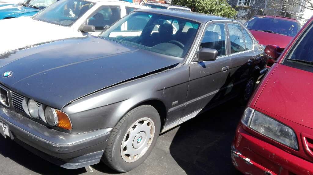 Modulo Abs BMW Serie 5 Berlina (E34) desde 1988 525i (125kW) 2.5L 125kW 0265201022