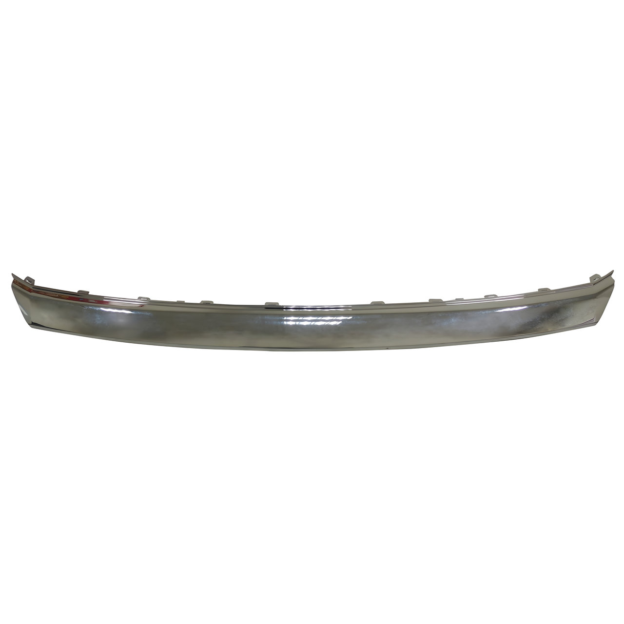 MOLDURA SUPERIOR CROMADA CARETA