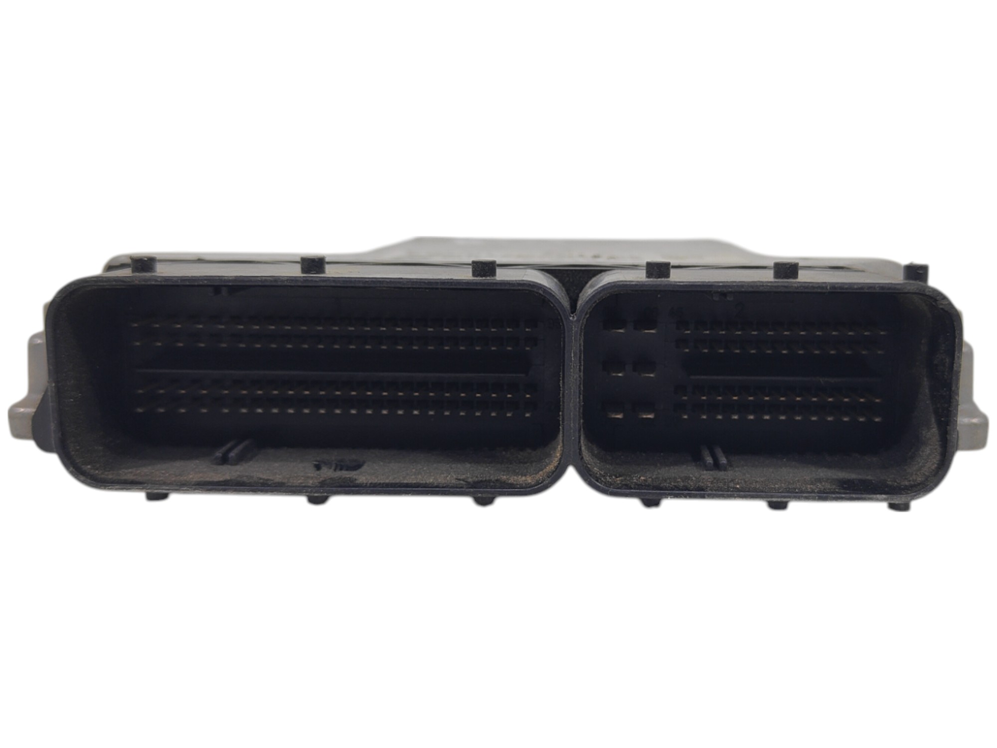 ECU de motor BMW E87 118D 143CV 2007, Ref: 8171-K3C6