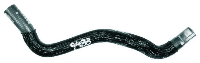 CAÑO ENFRIADOR ACEITE DW10TD CITROEN PEUGEOT 206 207 307 C4 PICASSO PARTNER [La Nueva Imagen]