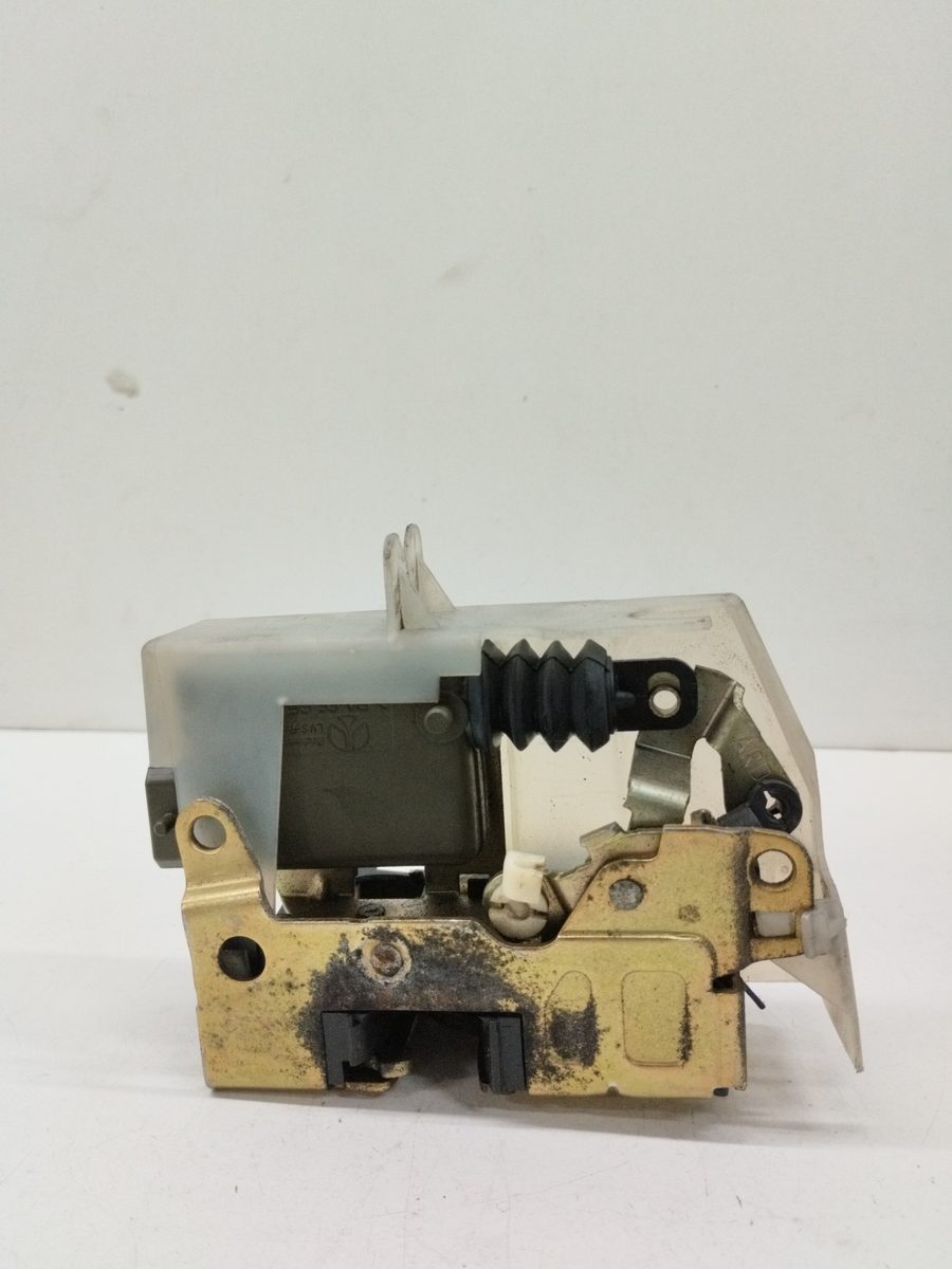 Cerradura Puerta Trasera Derecha Renault Clio I Fase I+ii (B/C57) 1991-1998 Alize