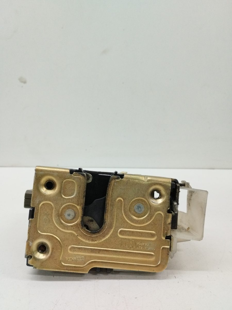 Cerradura Puerta Trasera Derecha Renault Clio I Fase I+ii (B/C57) 1991-1998 Alize