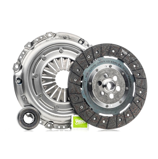 EMBRAGUE 235mm PEUGEOT CITROEN BOXER JUMPER XUD9 1.9 DIESEL XU9 1.9 NAFTA [VALEO]