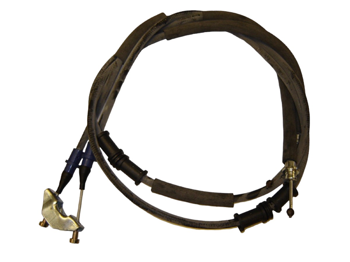 CABLE FRENO MANO TRASERO ASTRA 99/ (INTERMEDIO)