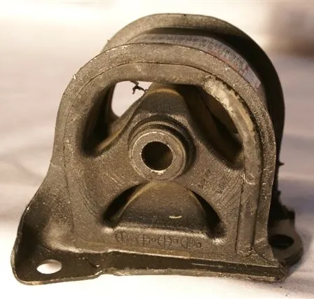 SOPORTE MOTOR TRA HONDA ACCORD 90