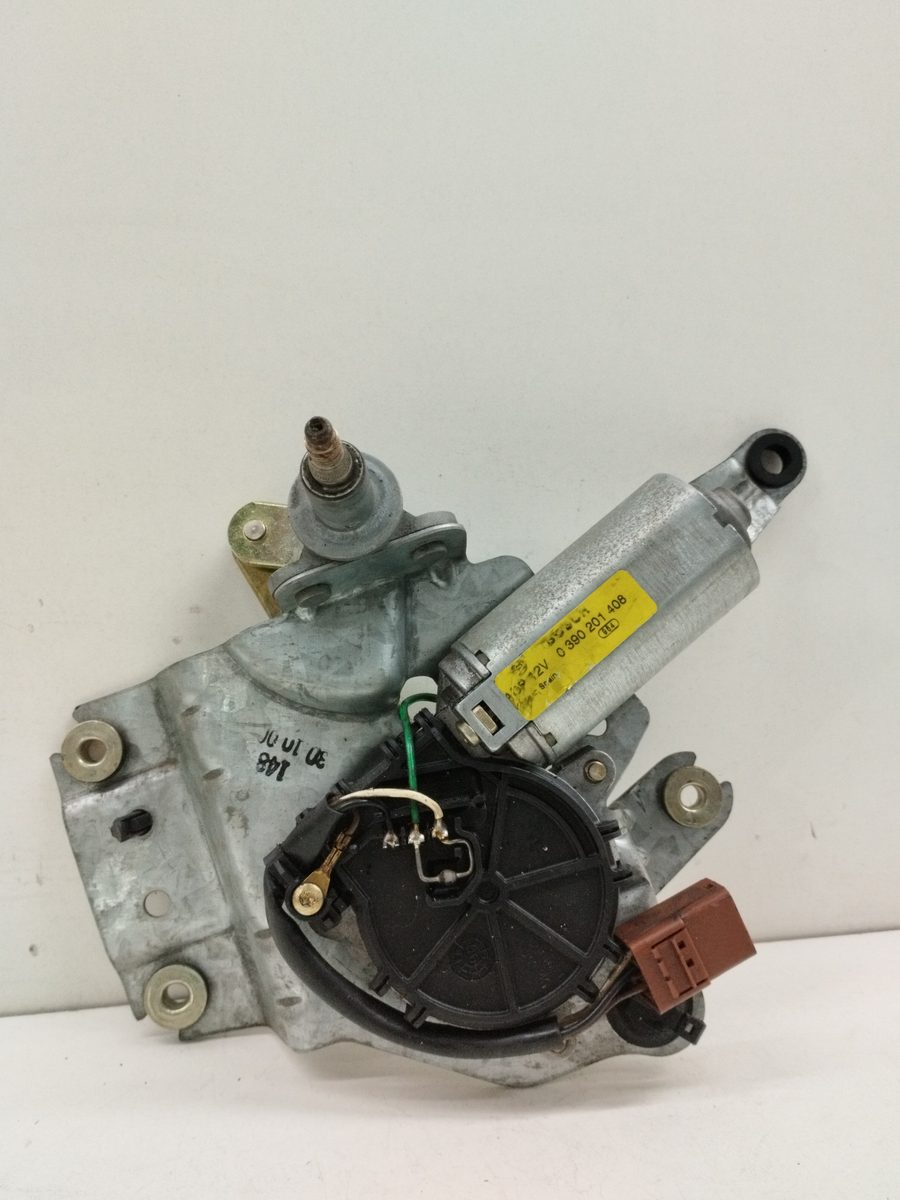 Motor Limpia Luneta Trasero Peugeot Partner (S1) 1996-2002 Combispace 1.9L 50kW 3397020406