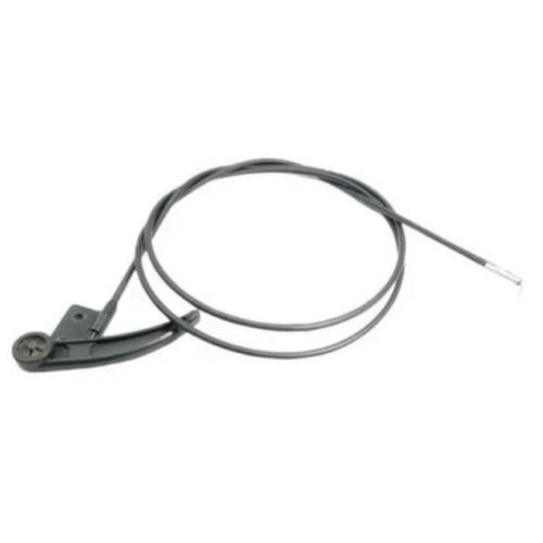 CABLE CAPOT VW GOL PLUS GIII GIV C/MANIJA IKS1514-AF4207 - TUBA 5119 - CABOVEL 163015 -FRE3275