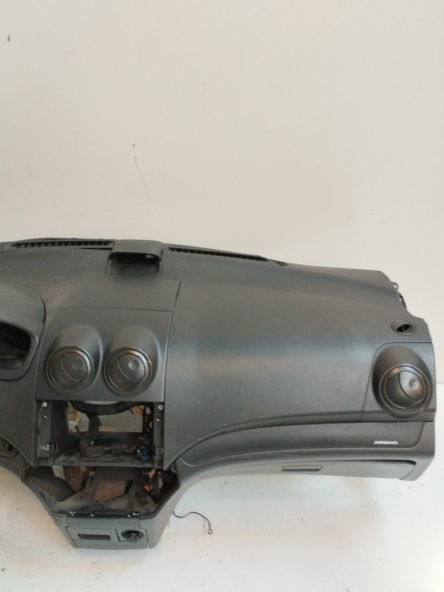 Tablero Puerta A Puerta Chevrolet Aveo 2006-2012 LT