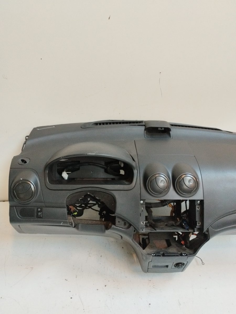 Tablero Puerta A Puerta Chevrolet Aveo 2006-2012 LT