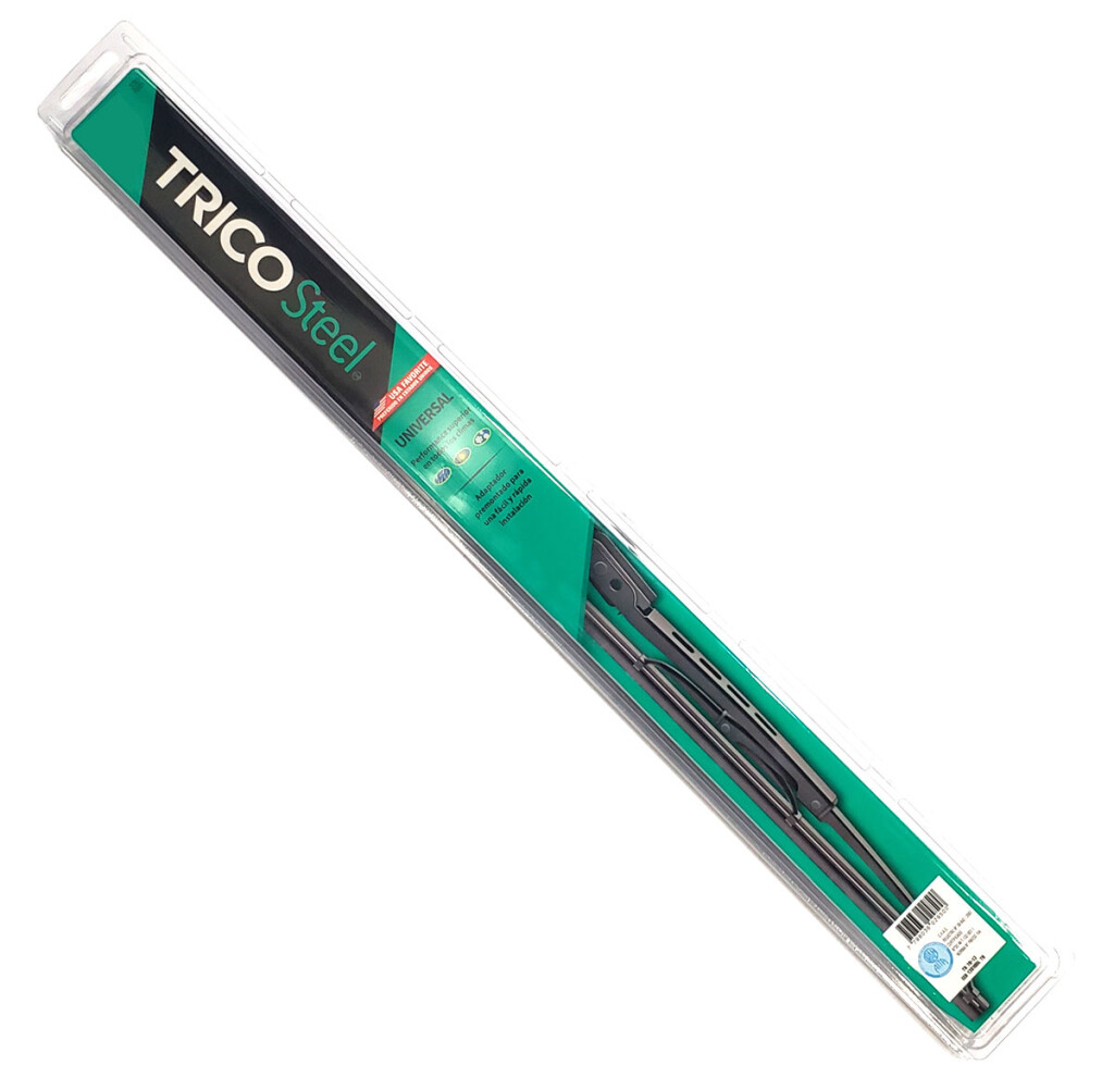 ESCOBILLA LIMPIA PARABRISA - 21 PULGADAS UNIVERSAL STANDARD TRICO