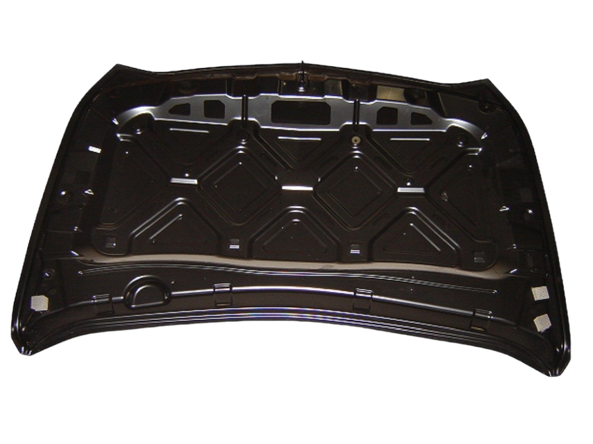 ESPOLON MOTOR CHEVROLET AGILE/MONTANA 2011/